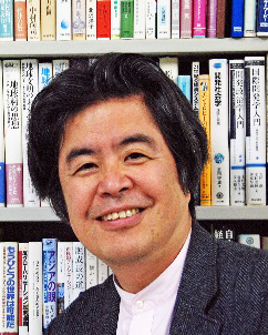 湯本 浩之