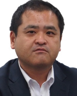 長田 哲平