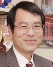 佐々木 一隆