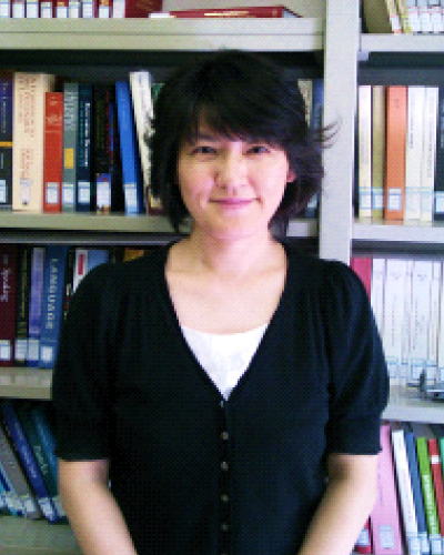 山野 有紀