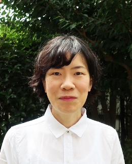 髙山 慶子