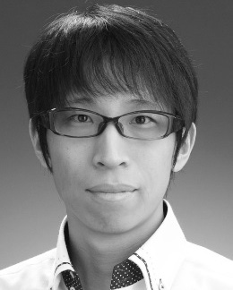 春名 順之介