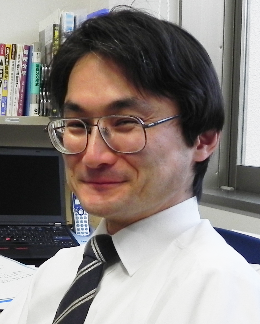 小池 正史