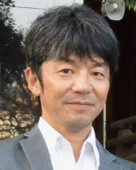 松井 宏之